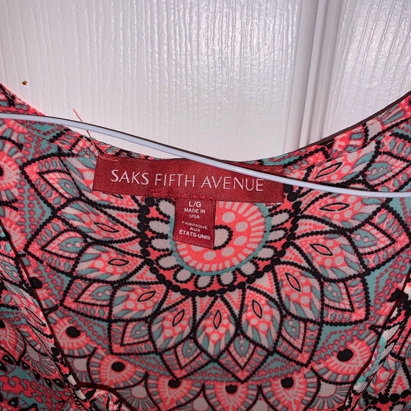 Fun tank top - Picture 3 of 4